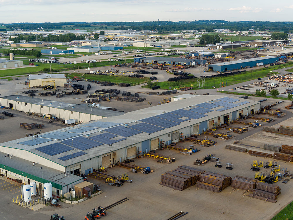 Lippert Plant 30 Sourwood: Goshen, IN