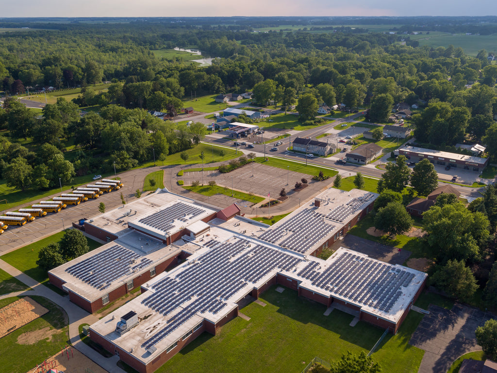 Waterford Elementary: Goshen, IN