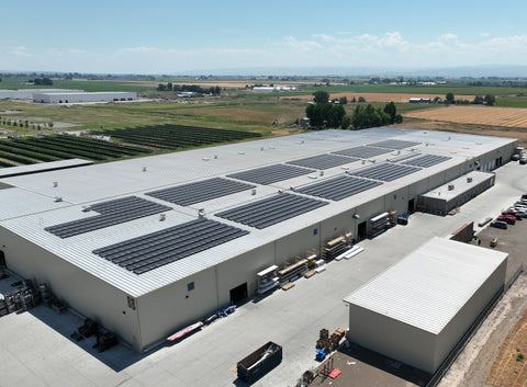 Jayco Plant 55: Twin Falls, ID