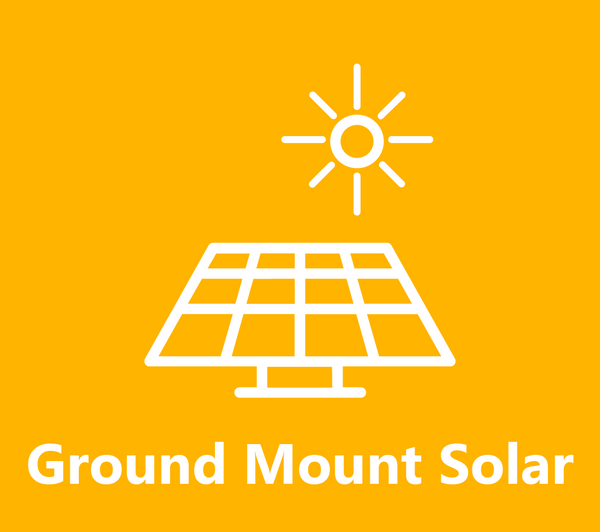 Ground Mount Solar